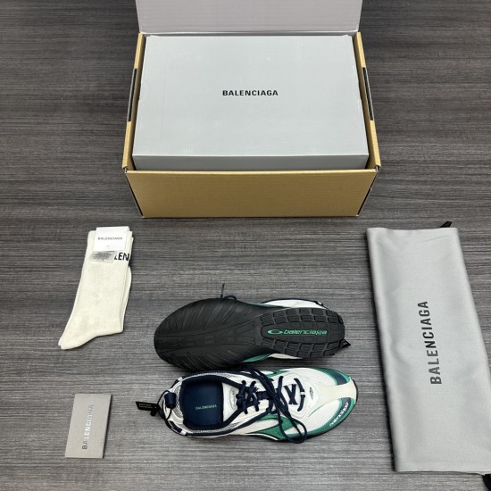 Balenciaga Shoes
Women and men 35-45
