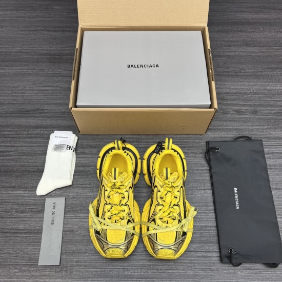 Balenciaga Shoes
Women and men 35-45
