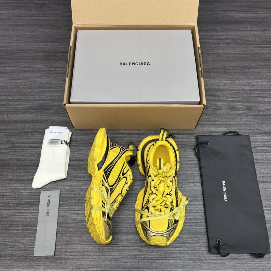 Balenciaga Shoes
Women and men 35-45
