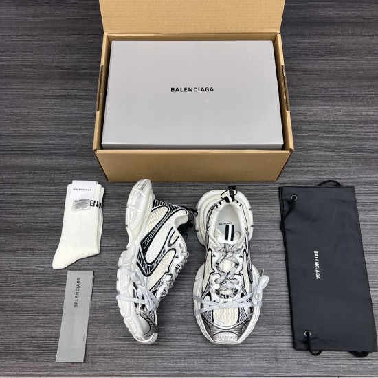 Balenciaga Shoes
Women and men 35-45
