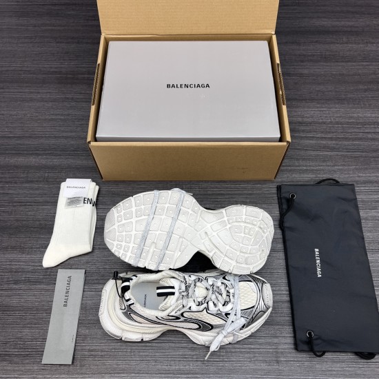 Balenciaga Shoes
Women and men 35-45
