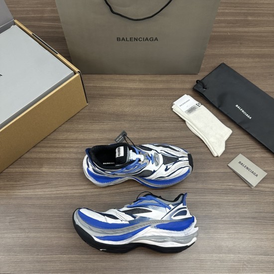 Balenciaga Shoes
Women and men 35-45
