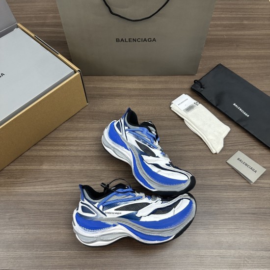 Balenciaga Shoes
Women and men 35-45

