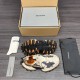 Balenciaga Shoes
Women and men 35-45
