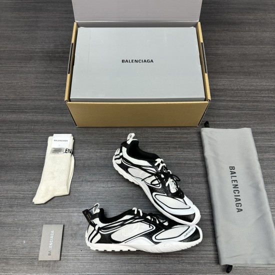 Balenciaga Shoes
Women and men 35-45

