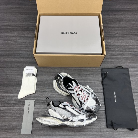 Balenciaga Shoes
Women and men 35-45
