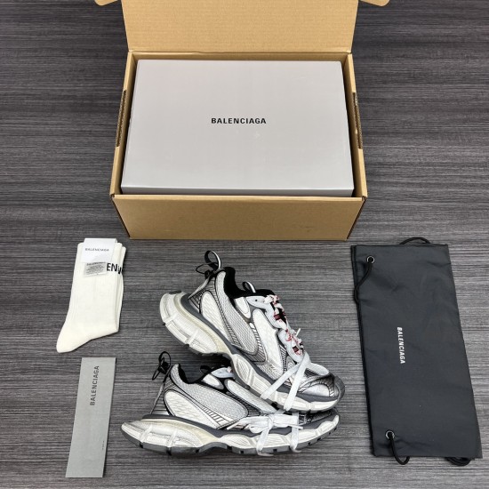 Balenciaga Shoes
Women and men 35-45
