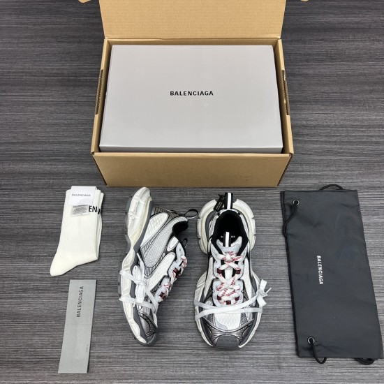 Balenciaga Shoes
Women and men 35-45
