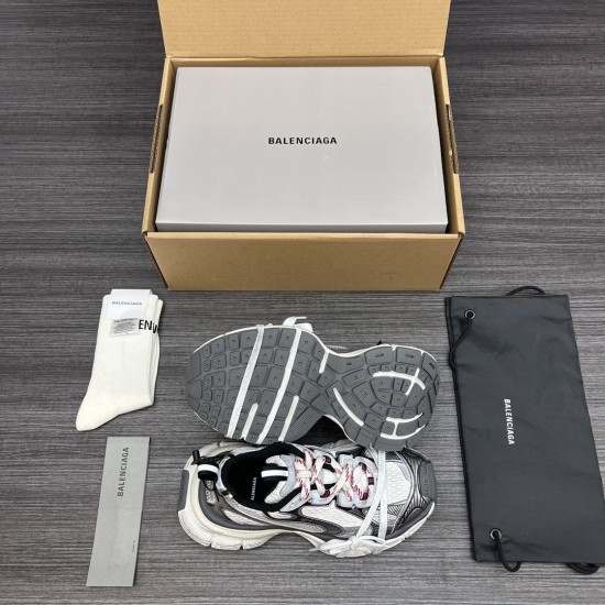 Balenciaga Shoes
Women and men 35-45

