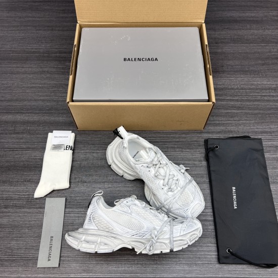 Balenciaga Shoes
Women and men 35-45
