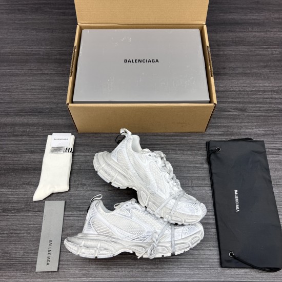 Balenciaga Shoes
Women and men 35-45
