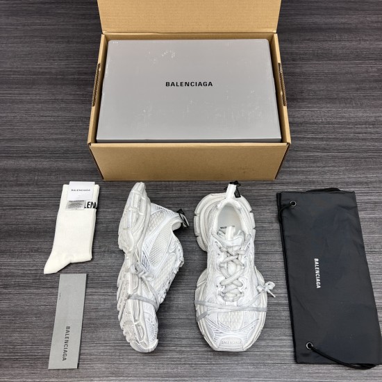 Balenciaga Shoes
Women and men 35-45

