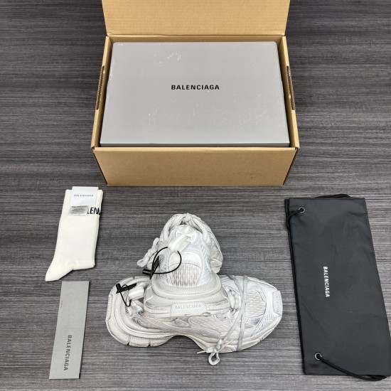 Balenciaga Shoes
Women and men 35-45
