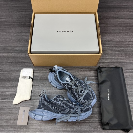 Balenciaga Shoes
Women and men 35-45
