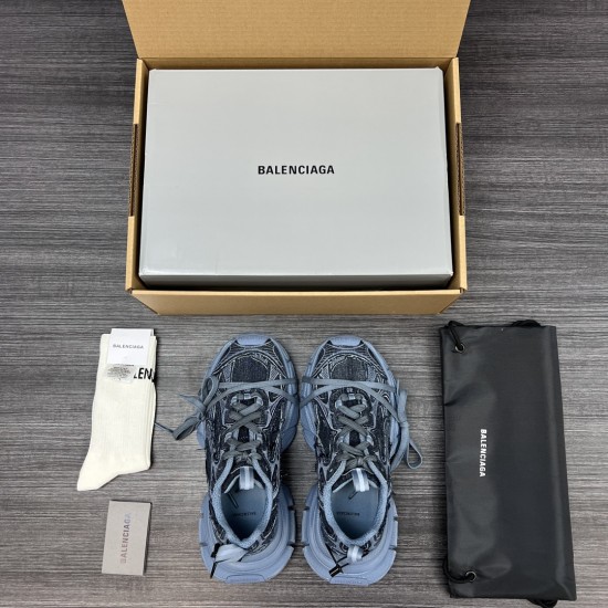 Balenciaga Shoes
Women and men 35-45
