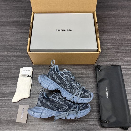 Balenciaga Shoes
Women and men 35-45
