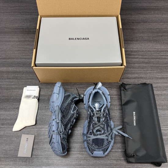 Balenciaga Shoes
Women and men 35-45
