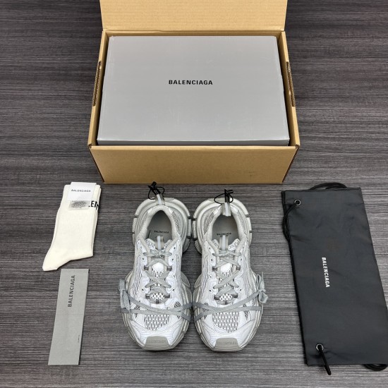 Balenciaga Shoes
Women and men 35-45
