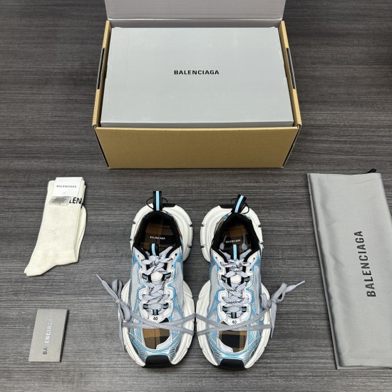 Balenciaga Shoes
Women and men 35-45

