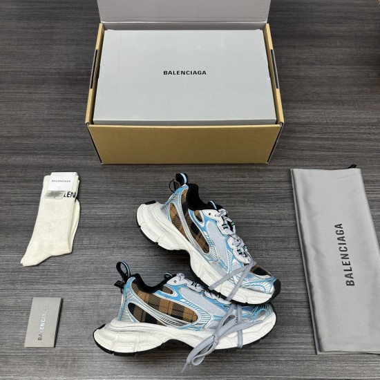 Balenciaga Shoes
Women and men 35-45
