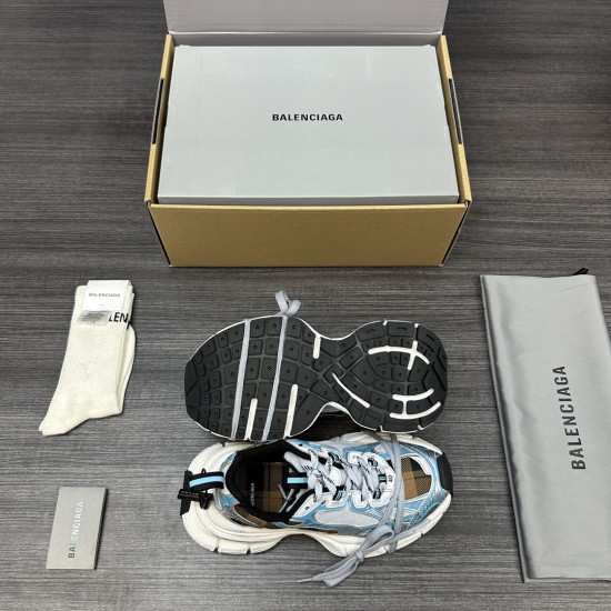 Balenciaga Shoes
Women and men 35-45
