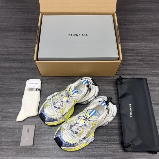 Balenciaga Shoes
Women and men 35-45
