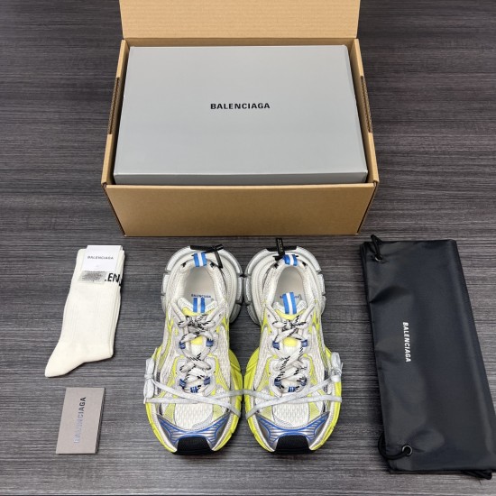 Balenciaga Shoes
Women and men 35-45
