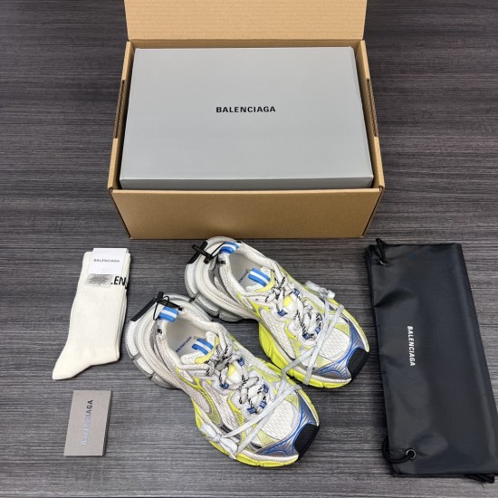 Balenciaga Shoes
Women and men 35-45
