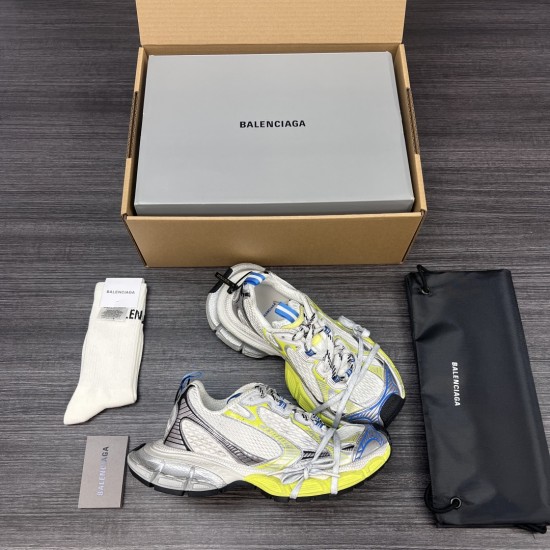 Balenciaga Shoes
Women and men 35-45
