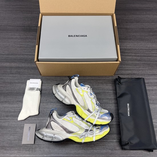 Balenciaga Shoes
Women and men 35-45
