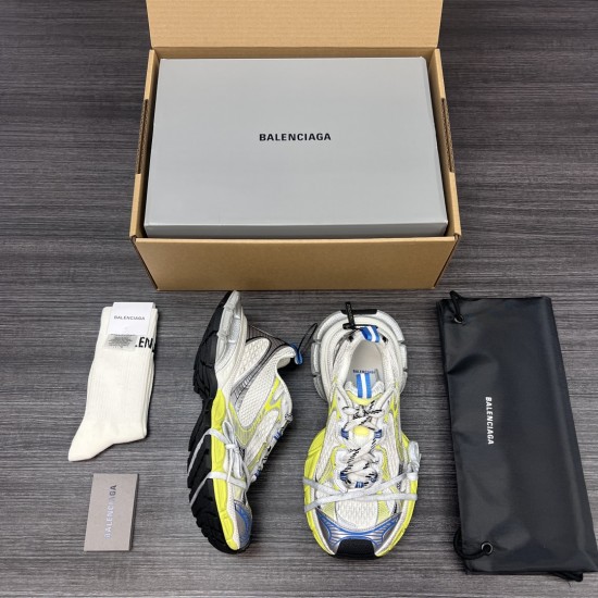 Balenciaga Shoes
Women and men 35-45
