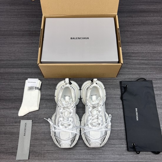 Balenciaga Shoes
Women and men 35-45
