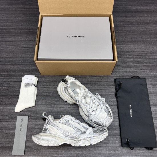 Balenciaga Shoes
Women and men 35-45
