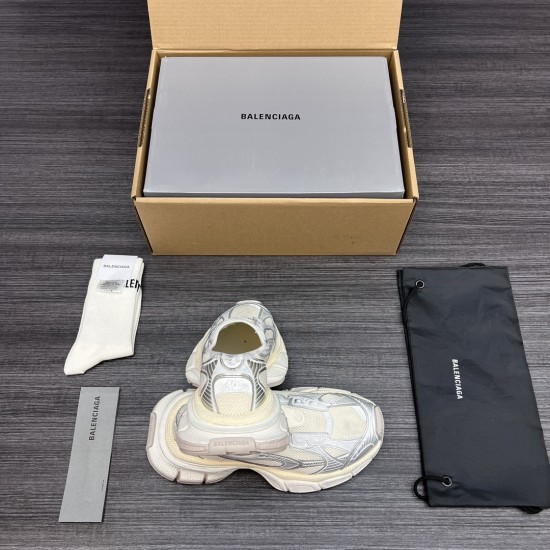 Balenciaga Shoes
Women and men 35-45
