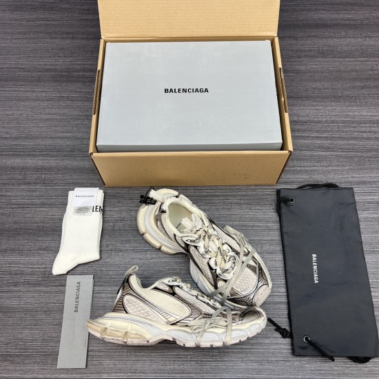Balenciaga Shoes
Women and men 35-45
