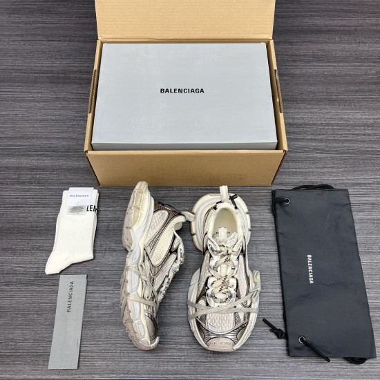 Balenciaga Shoes
Women and men 35-45

