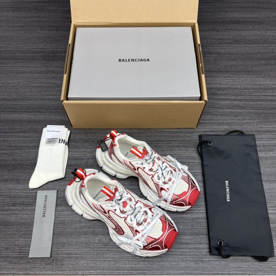 Balenciaga Shoes
Women and men 35-45
