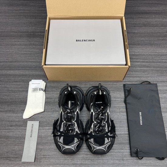 Balenciaga Shoes
Women and men 35-45
