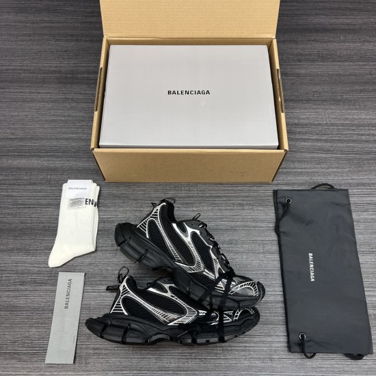 Balenciaga Shoes
Women and men 35-45
