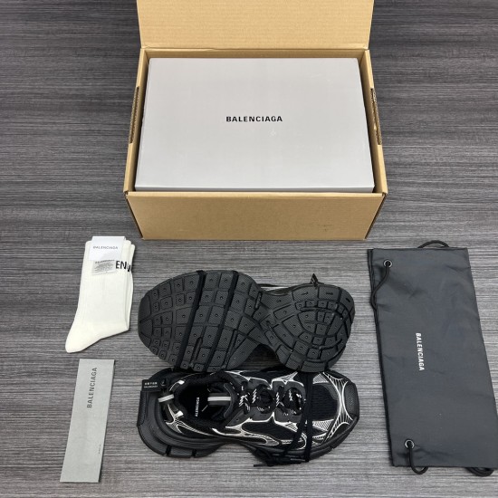Balenciaga Shoes
Women and men 35-45

