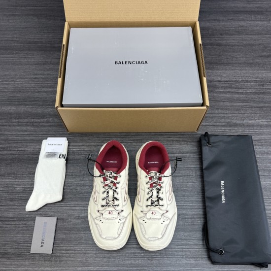 Balenciaga Shoes
Women and men 35-45
