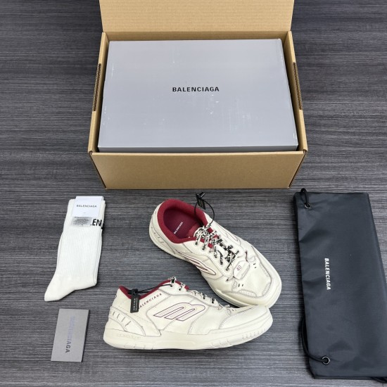 Balenciaga Shoes
Women and men 35-45
