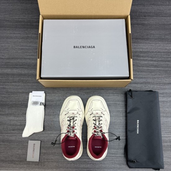 Balenciaga Shoes
Women and men 35-45

