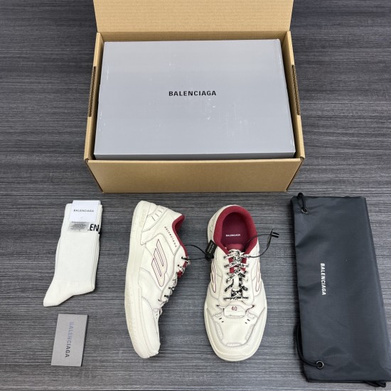 Balenciaga Shoes
Women and men 35-45
