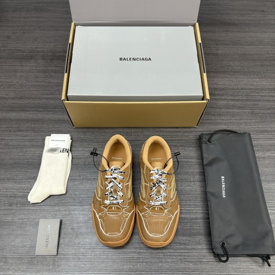 Balenciaga Shoes
Women and men 35-45
