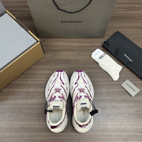 Balenciaga Shoes
Women and men 35-45
