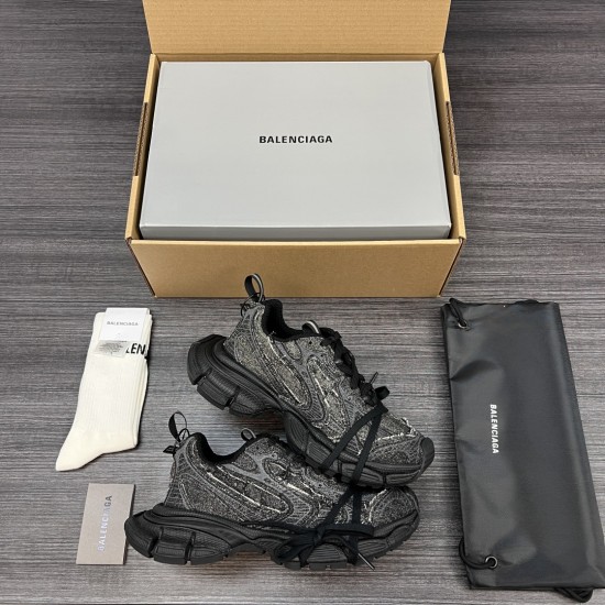 Balenciaga Shoes
Women and men 35-45
