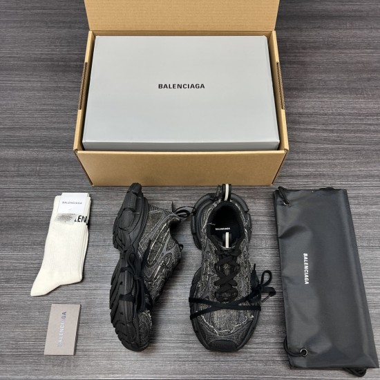 Balenciaga Shoes
Women and men 35-45
