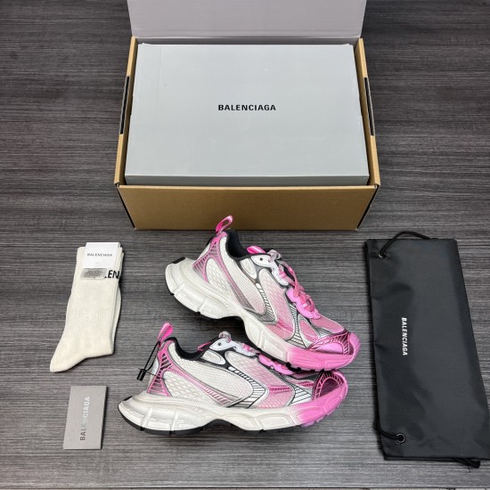 Balenciaga Shoes
Women and men 35-45
