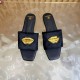 Balmain slippers